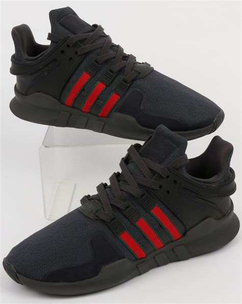 adidas eqt schwarz grün|Buy and Sell adidas EQT Sneakers .